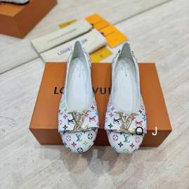 Picture of Louis Vuitton Shoes _SKULVsz35-40Z050512352